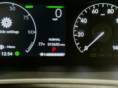 Certified 2023 Honda CR-V Sport image 13