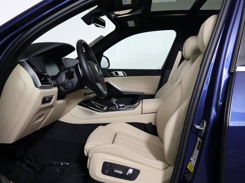 Used 2019 BMW X5 xDrive40i w/ Convenience Package image 10
