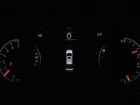 Certified 2020 Jeep Grand Cherokee Summit image 17