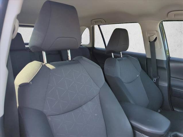 Certified 2025 Toyota RAV4 Woodland Edition AWD/4WD image 29