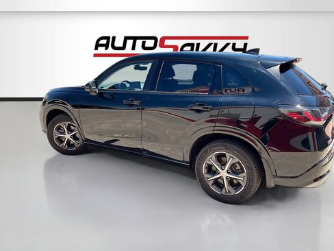Used 2024 Honda HR-V EX-L image 4