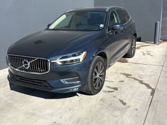 Used 2020 Volvo XC60 T6 Inscription w/ Protection Package Premier video 1