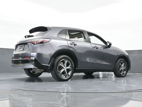 Used 2023 Honda HR-V EX-L image 65