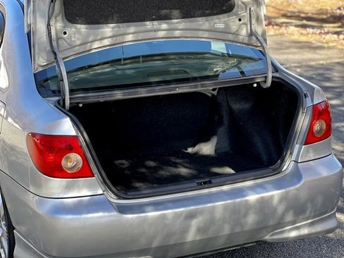 Used 2006 Toyota Corolla S image 37