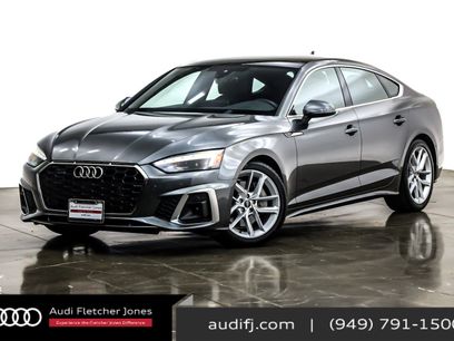 Used 2023 Audi A5 2.0T Premium w/ Convenience Package