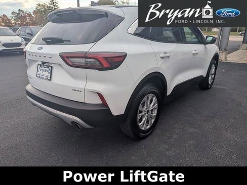 Used 2023 Ford Escape Active image 5