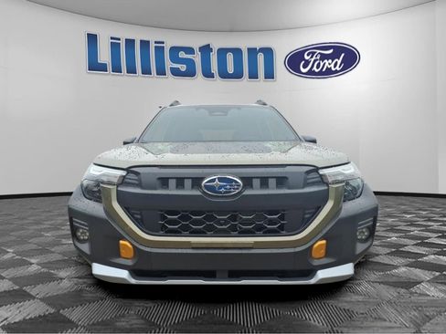 Used 2026 Subaru Forester Wilderness image 6