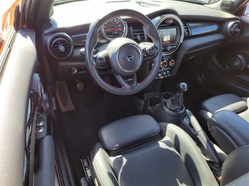 Used 2021 MINI Cooper S image 12
