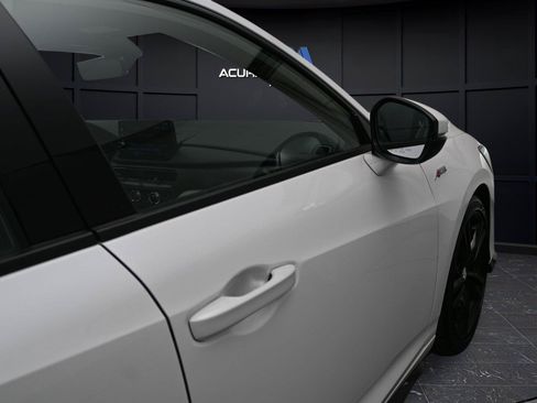 Certified 2026 Acura Integra A-Spec FWD image 16