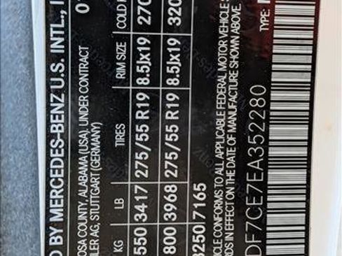 Used 2014 Mercedes-Benz GL 450 4MATIC image 16