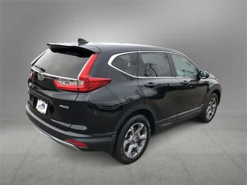Used 2019 Honda CR-V EX-L image 6
