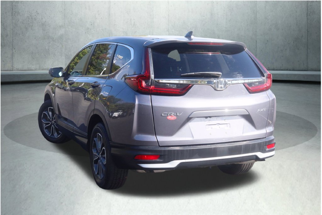 Used 2020 Honda CR-V EX-L image 17