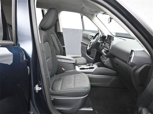 Used 2022 Ford Bronco Sport Big Bend w/ Convenience Package image 31