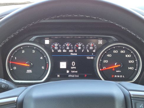 Used 2023 Chevrolet Silverado 2500 High Country image 34