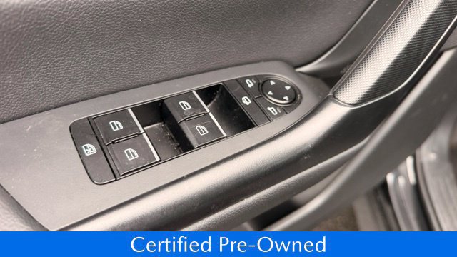 Used 2025 MAZDA CX-50 AWD 2.5 S w/ Premium Plus Pkg image 10