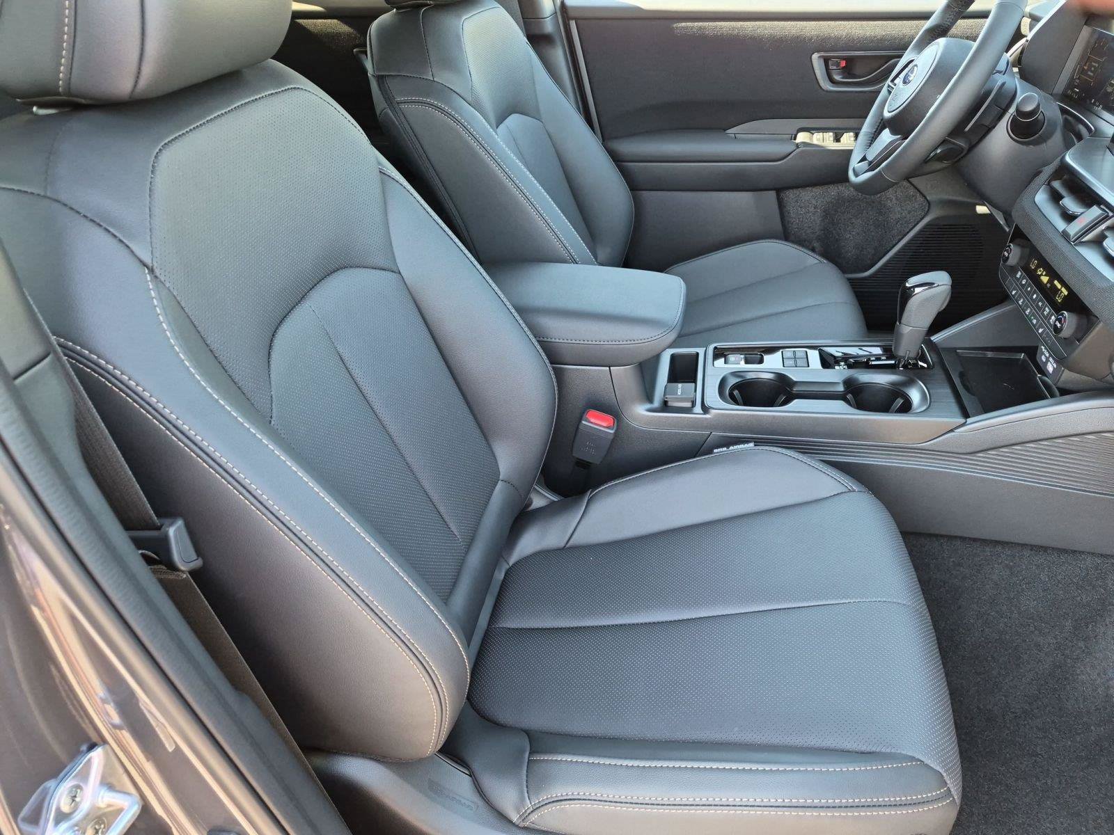New 2026 Subaru Outback Limited AWD/4WD image 31