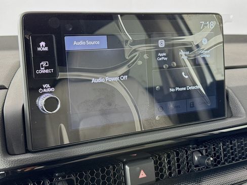 New 2026 Honda CR-V EX-L image 14