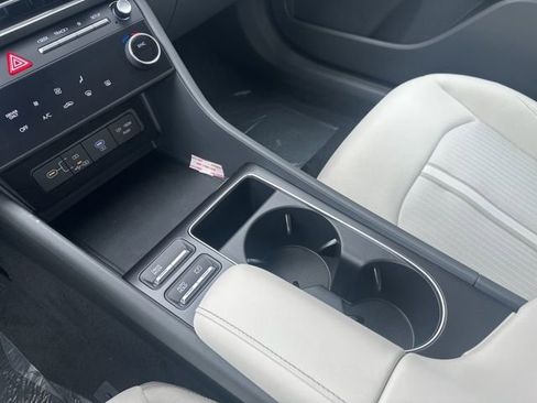 Certified 2026 Hyundai Sonata Blue image 27