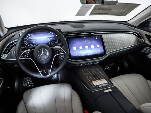 New 2026 Mercedes-Benz E 350 Sedan image 17