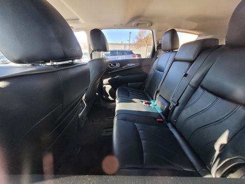 Used 2014 INFINITI QX60 FWD w/ Premium Plus Package image 8