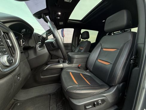 Used 2021 GMC Sierra 1500 AT4 w/ AT4 Value Package image 22