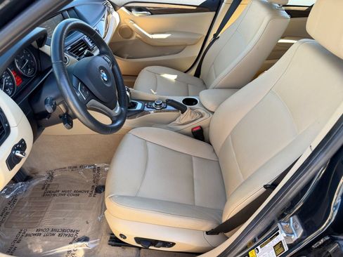 Used 2015 BMW X1 xDrive28i AWD/4WD image 5