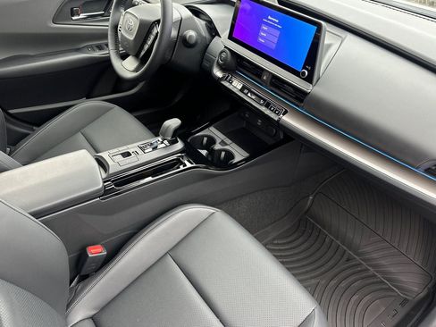 New 2026 Toyota Prius Limited image 18