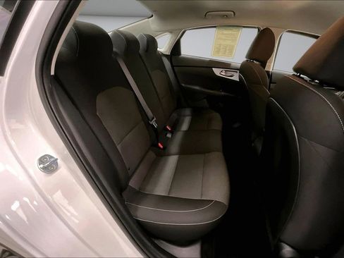 Used 2023 Kia Forte LXS image 25