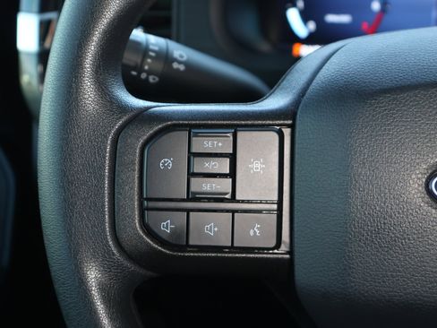 Used 2024 Ford F150 STX w/ Mobile Office Package image 14