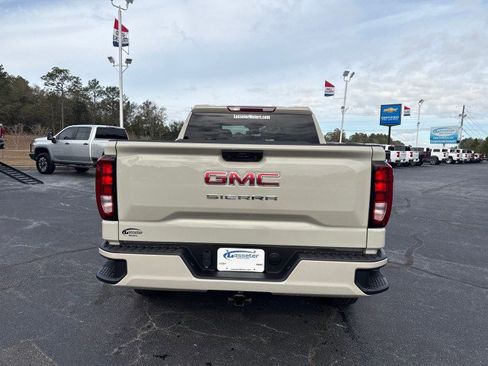 New 2026 GMC Sierra 1500 Pro w/ Graphite Edition image 4