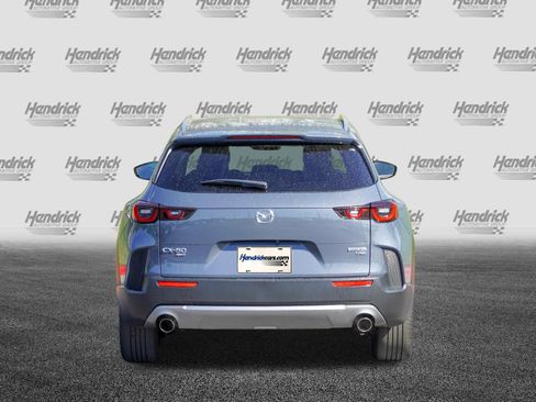 Used 2024 MAZDA CX-50 AWD 2.5 Turbo w/ Cargo Package image 8