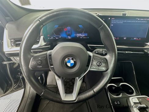 Certified 2023 BMW X1 xDrive28i w/ Convenience Package AWD/4WD image 11