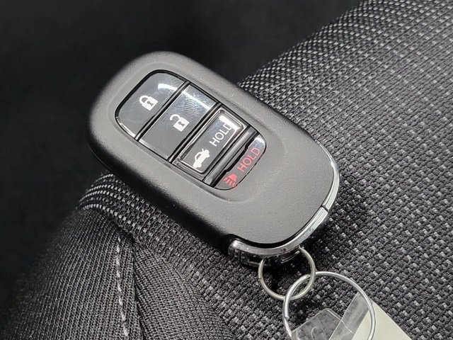New 2026 Honda Civic LX image 35