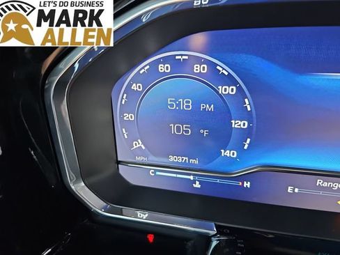 Used 2024 Chevrolet Silverado 1500 LT AWD/4WD image 12