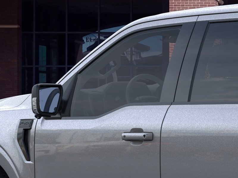 New 2026 Ford F150 XLT AWD/4WD image 20