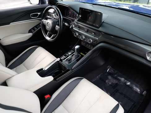 Used 2023 Acura Integra A-Spec FWD image 20