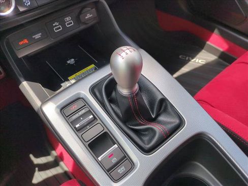 Used 2023 Honda Civic Type R image 12