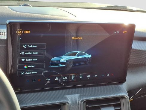 New 2026 Ford Mustang EcoBoost image 10