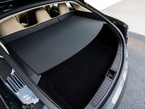 Used 2014 Tesla Model S 85 image 26