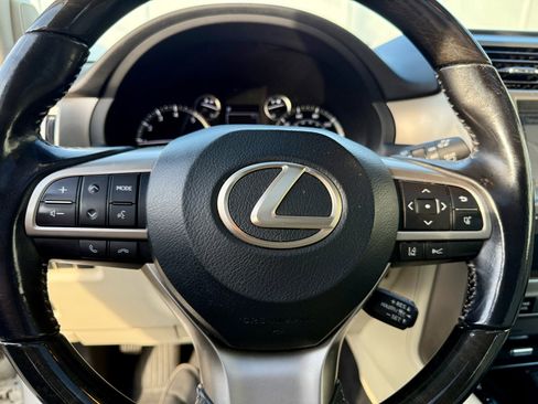 Used 2020 Lexus GX 460 Premium image 36