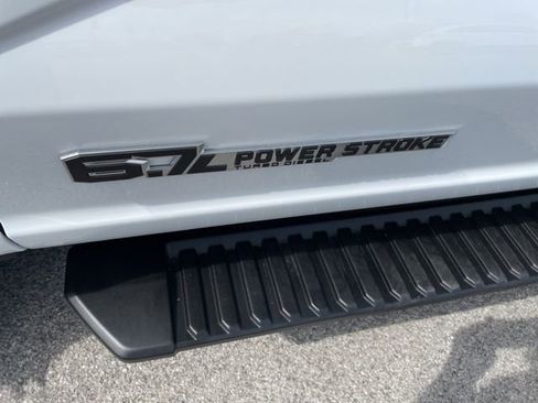 New 2026 Ford F350 XL image 9