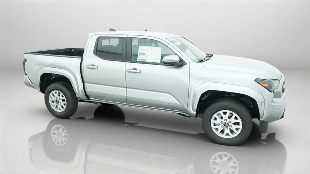 New 2026 Toyota Tacoma SR5 RWD image 6