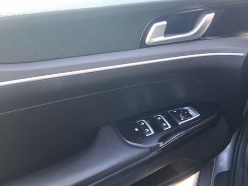 Used 2023 Kia K5 LXS FWD image 14