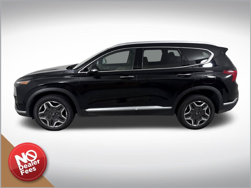 Used 2023 Hyundai Santa Fe SEL Premium AWD/4WD image 7