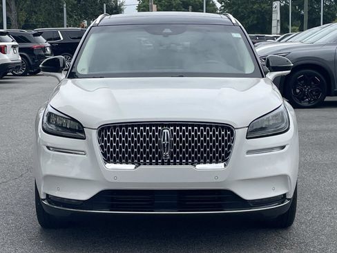 Used 2020 Lincoln Corsair Reserve w/ Equipment Group 201A FWD image 6