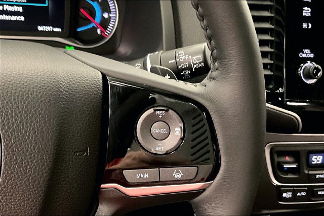 Used 2022 Honda Pilot Special Edition image 28