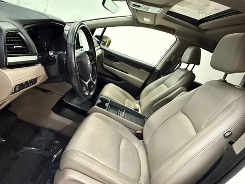 Used 2018 Honda Odyssey EX-L image 15