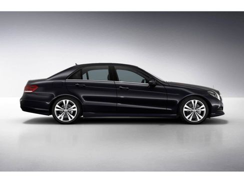 Used 2014 Mercedes-Benz E 350 Sedan image 2