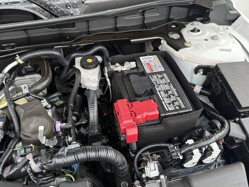 Used 2023 Nissan Altima 2.5 SR FWD image 34