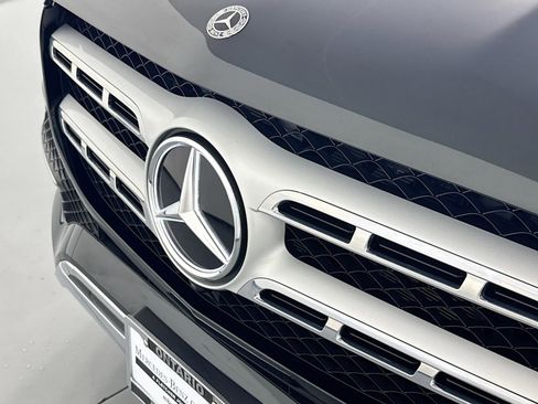 Certified 2023 Mercedes-Benz GLS 450 GLS 450 image 14